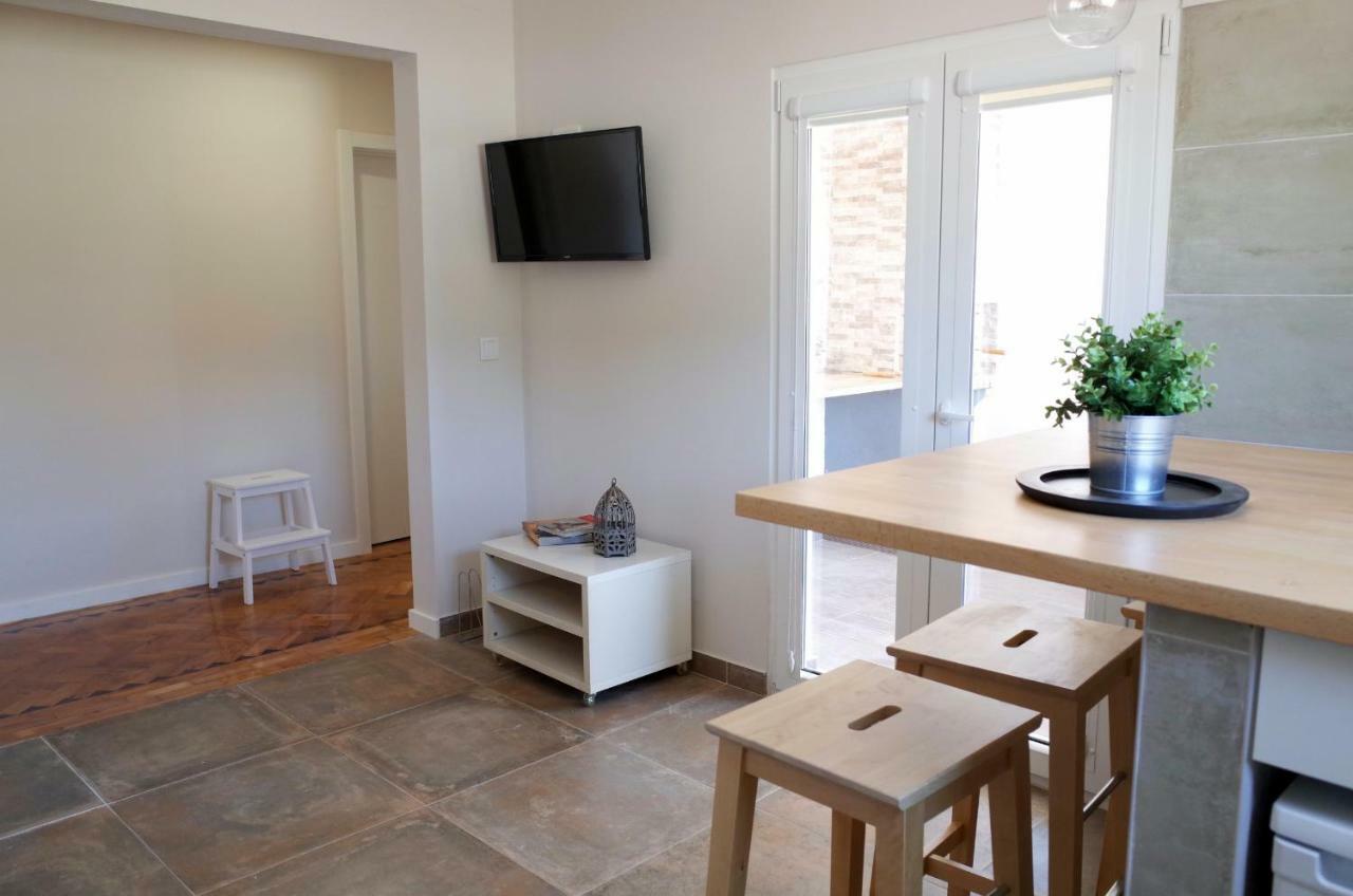 Lisbon Beach Apartments 2 Costa da Caparica Exterior photo