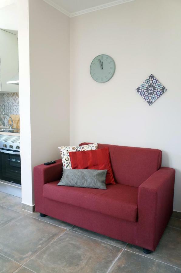 Lisbon Beach Apartments 2 Costa da Caparica Exterior photo