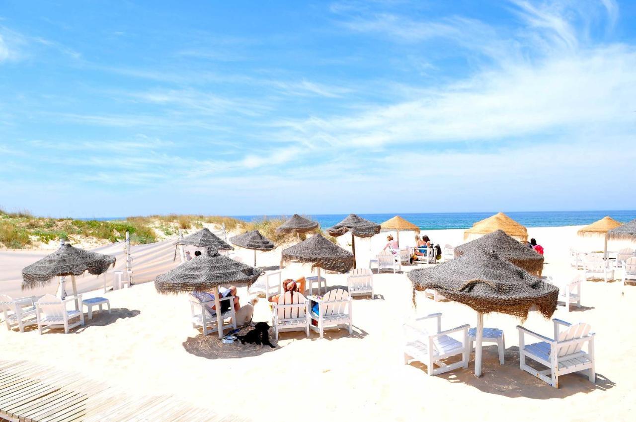 Lisbon Beach Apartments 2 Costa da Caparica Exterior photo