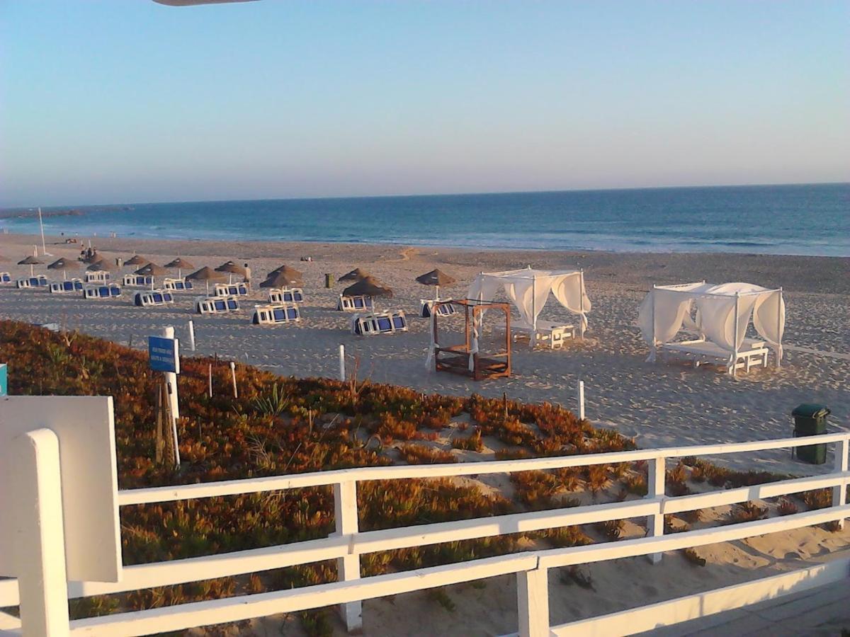 Lisbon Beach Apartments 2 Costa da Caparica Exterior photo